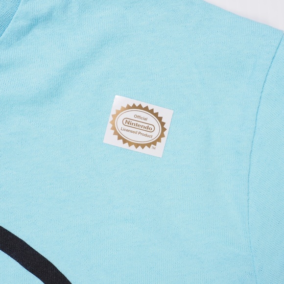 SUPER MARIO Nintendo T-Shirt  NWT - Picture 6 of 6